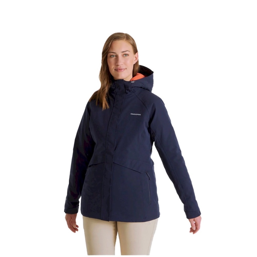 Craghoppers Caldbeck Thermic Women's Jacket